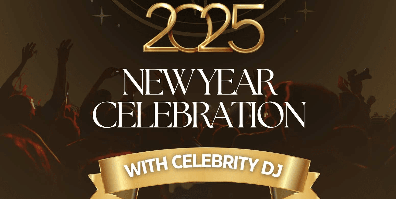 Grand New Year Carnival 2025