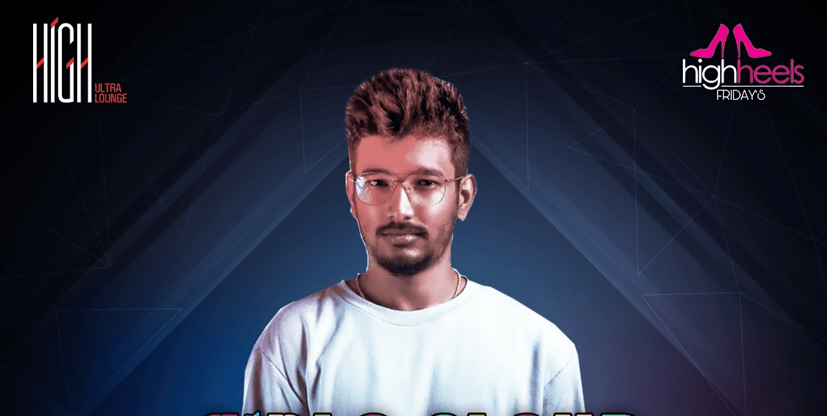 Girls Aloud At High Ultra Lounge Ft. Sulectro