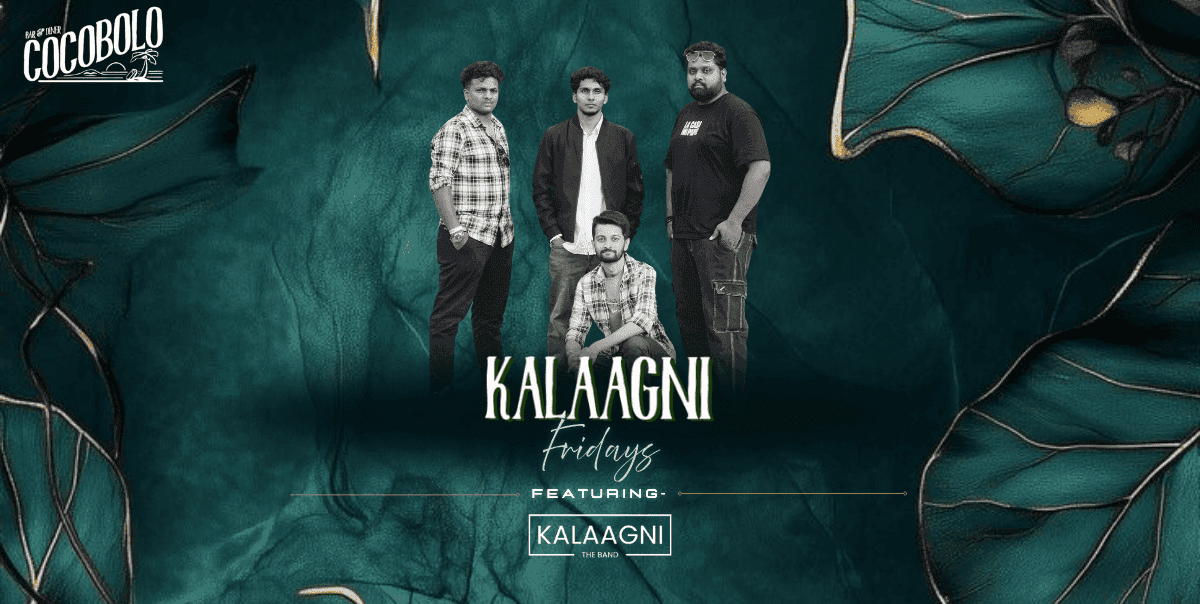 Kalaagni Fridays
