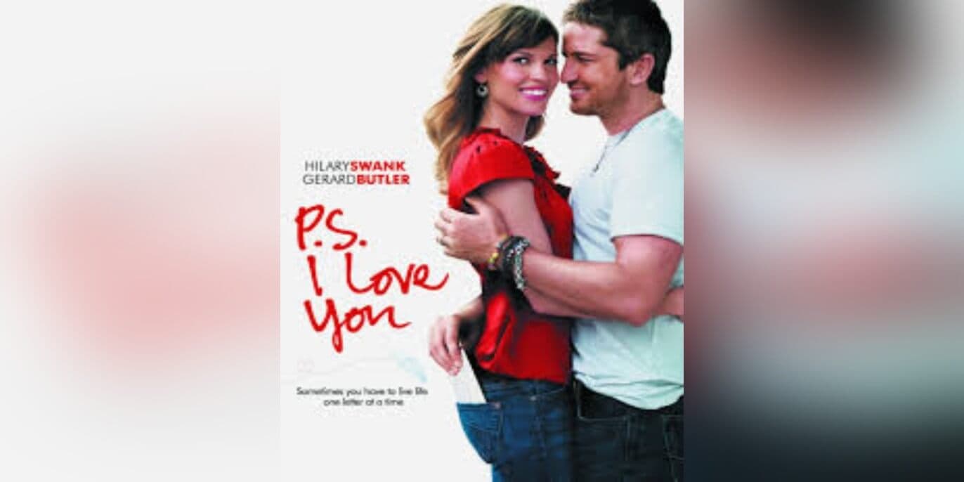 SCC SkyCinema - P.S. I Love You