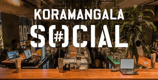 Saturday Let's Party At Social Koramangala - Free Entry