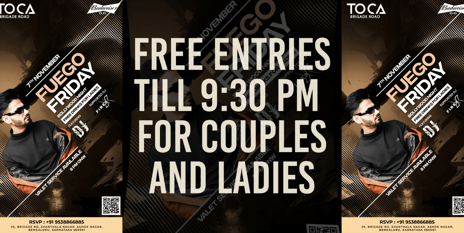 Mixtape Saturday | Toca Brigade