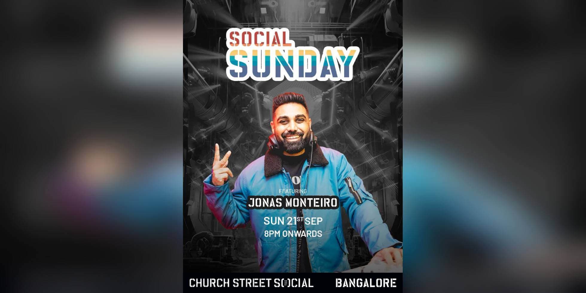 Social Sunday