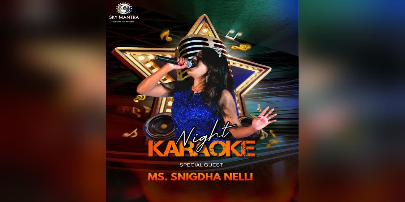 Live Singing Telugu Musical Night