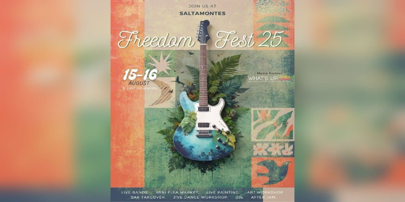 Freedom Fest 2025