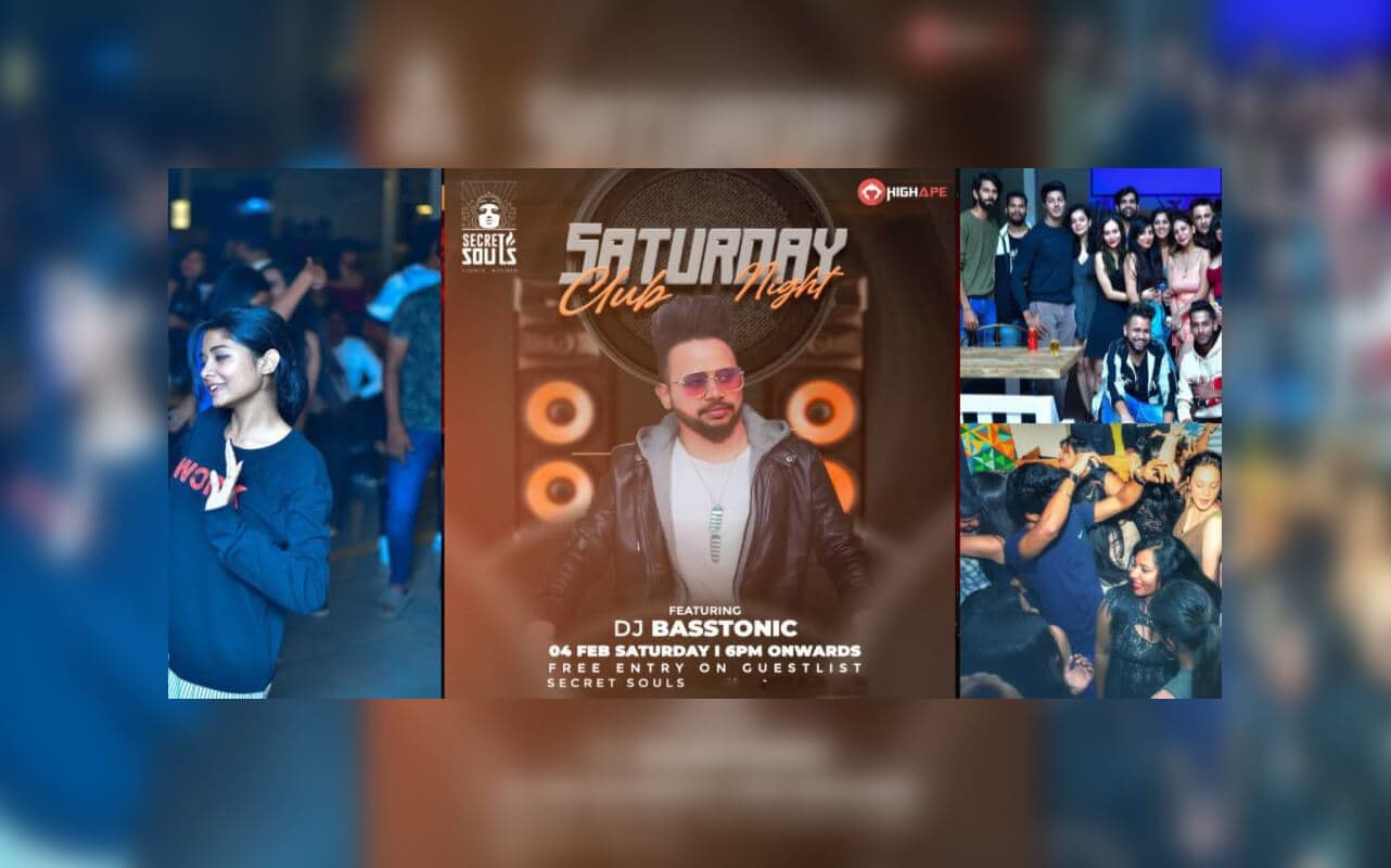 Bollywood Downtown Vol-3