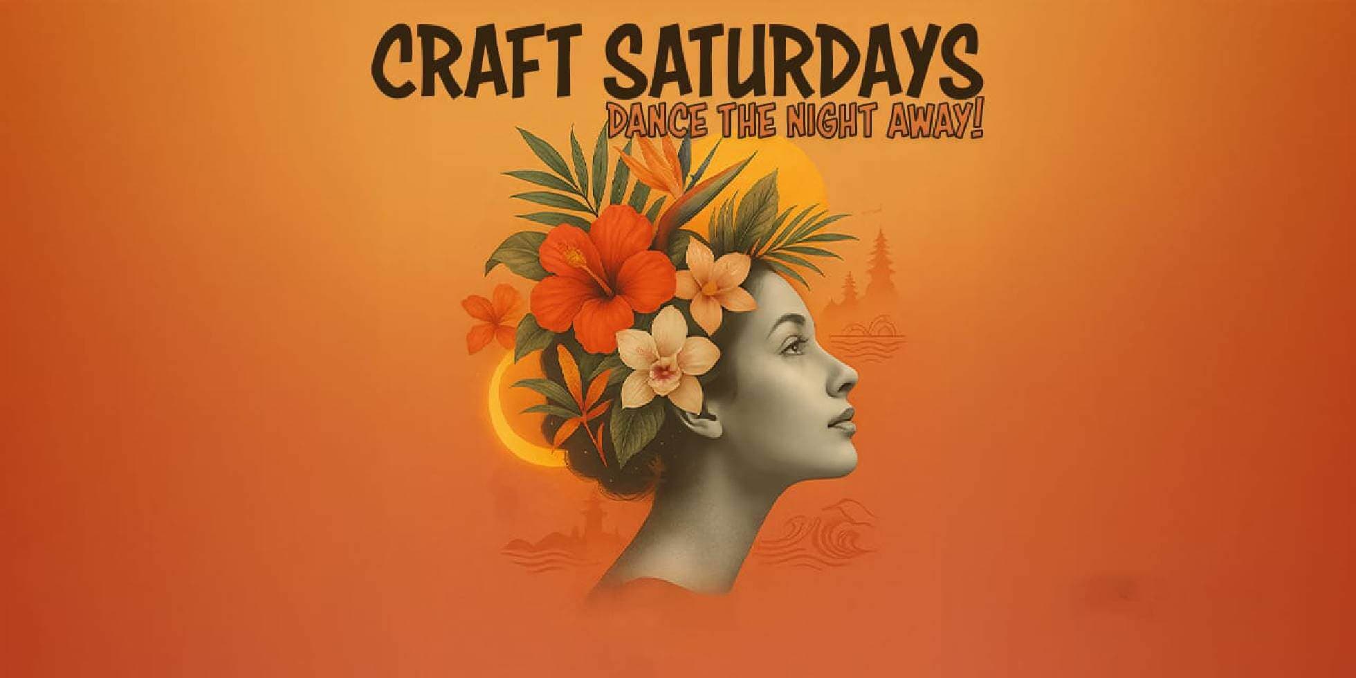 Xoox Craft Saturdays