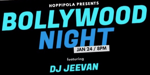 Friday Bollywood DJ Night | DJ Jeevan | Kalyan Nagar