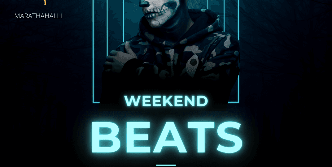 Weekend Beats