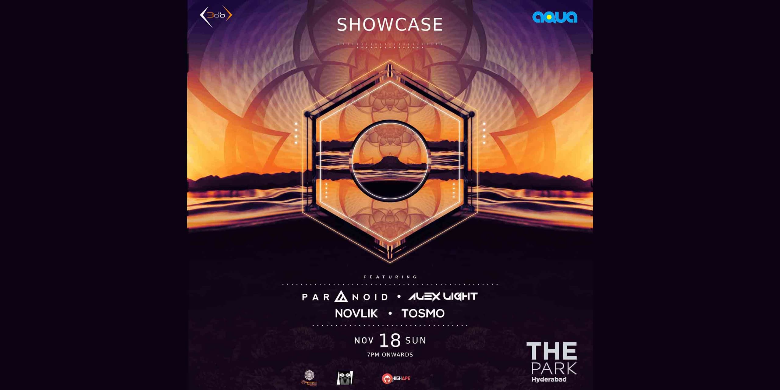 Showcase