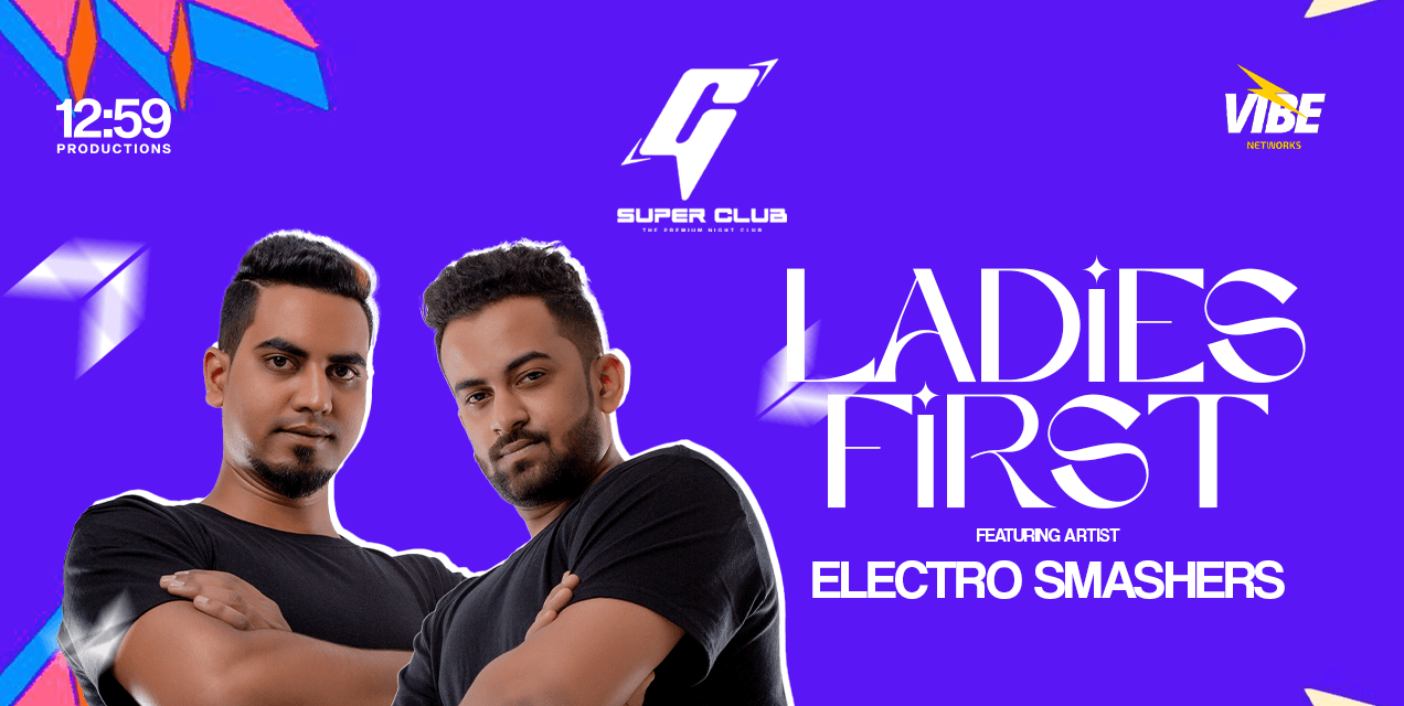 Thursday Ladies Night