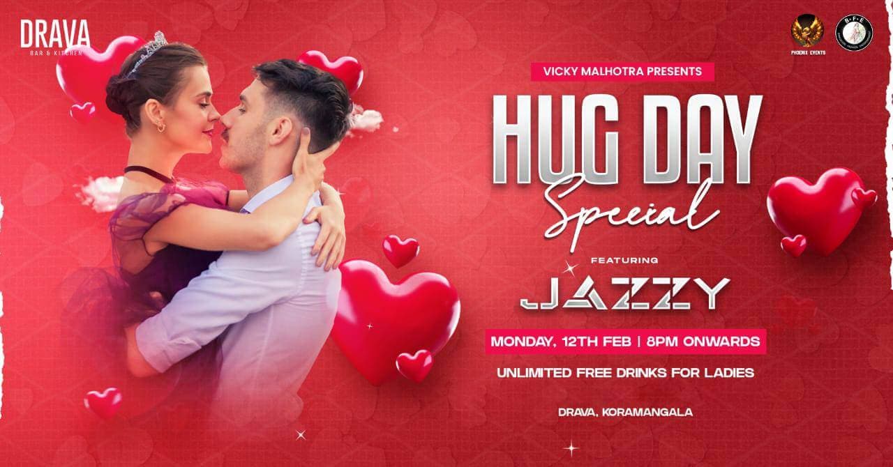 Hug Day Special 