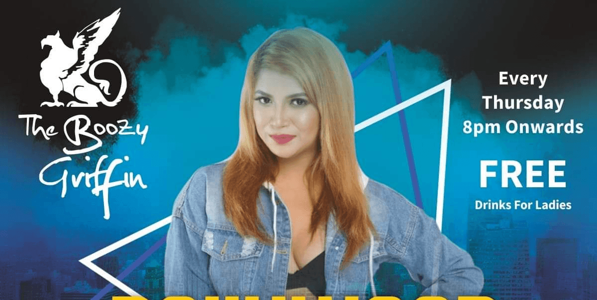 Thursday Bollywood Ladies Night Ft DJ Esha 