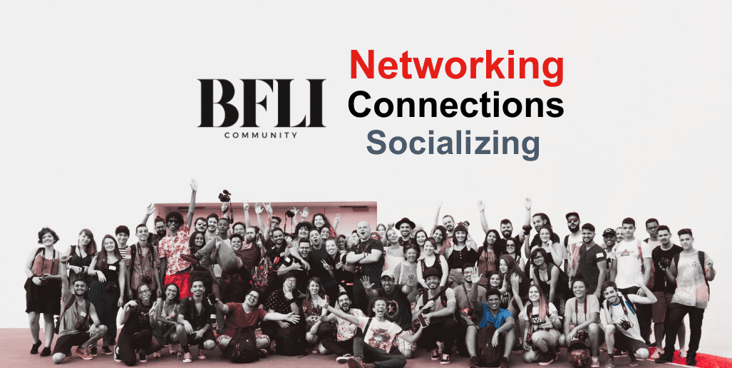 Socialize Network And Connections