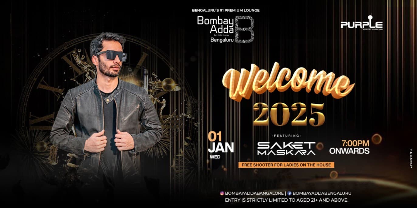 Welcome2025