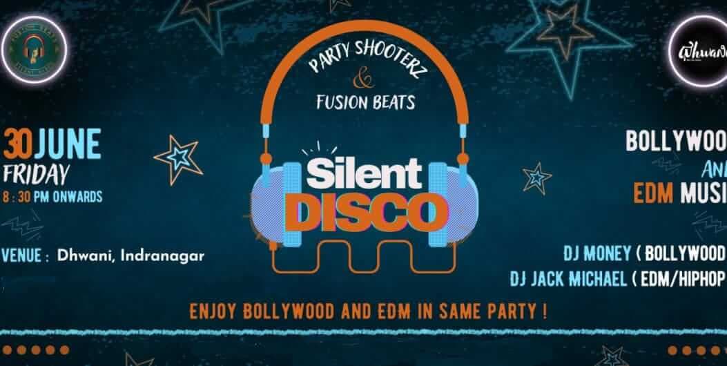Silent Disco 
