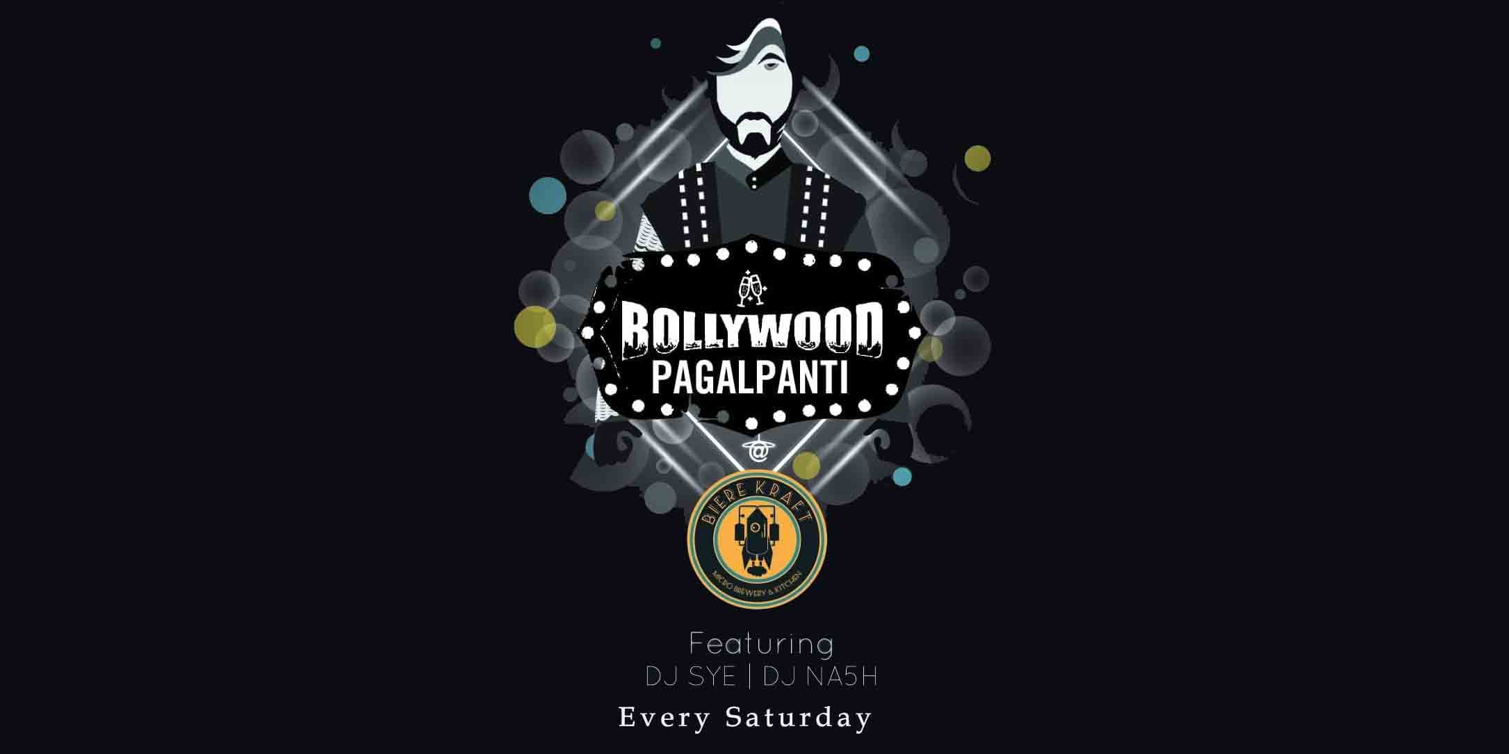 Bollywood Pagalpanti