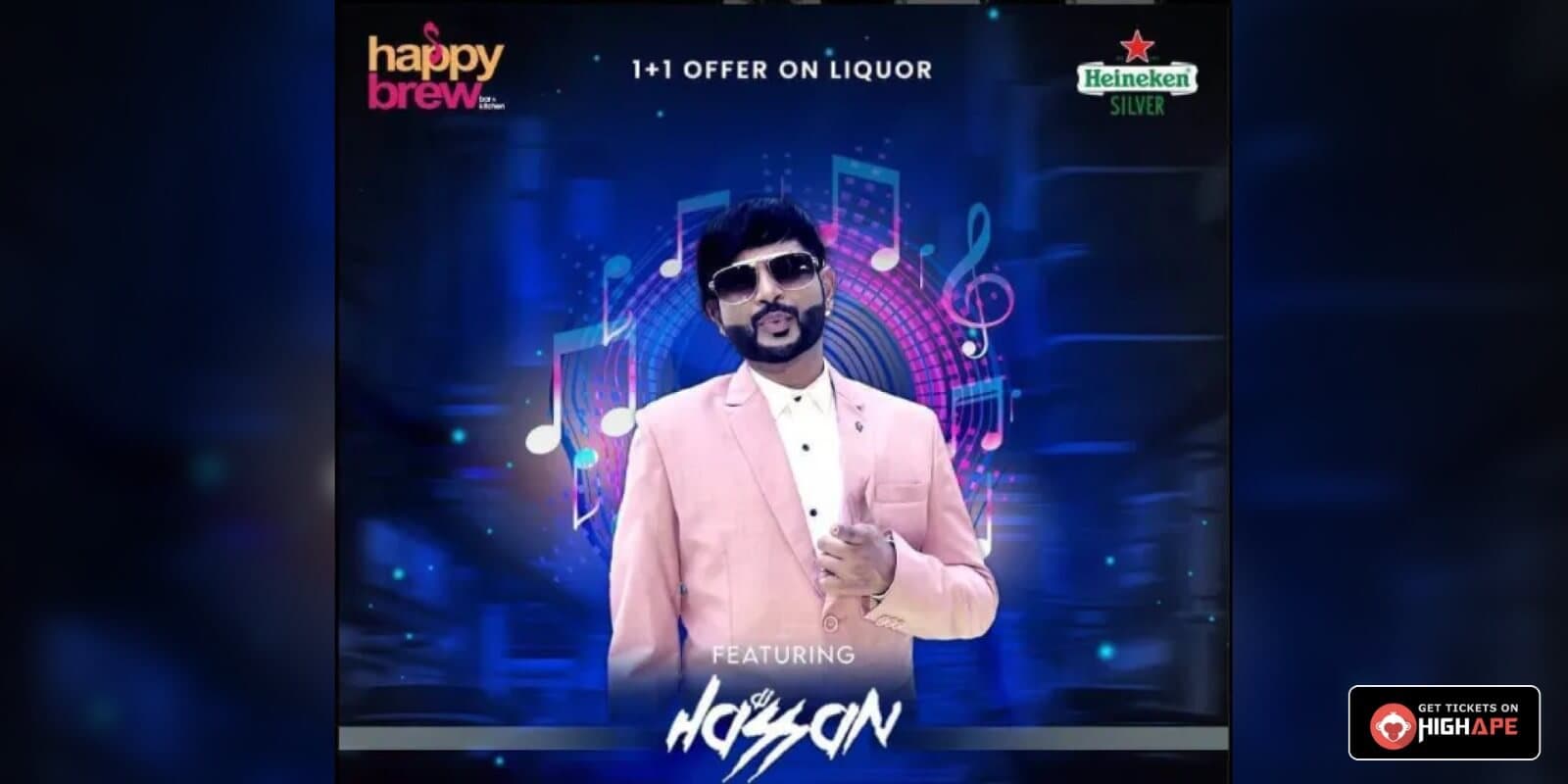 Special Tuesday - Free Entry For All