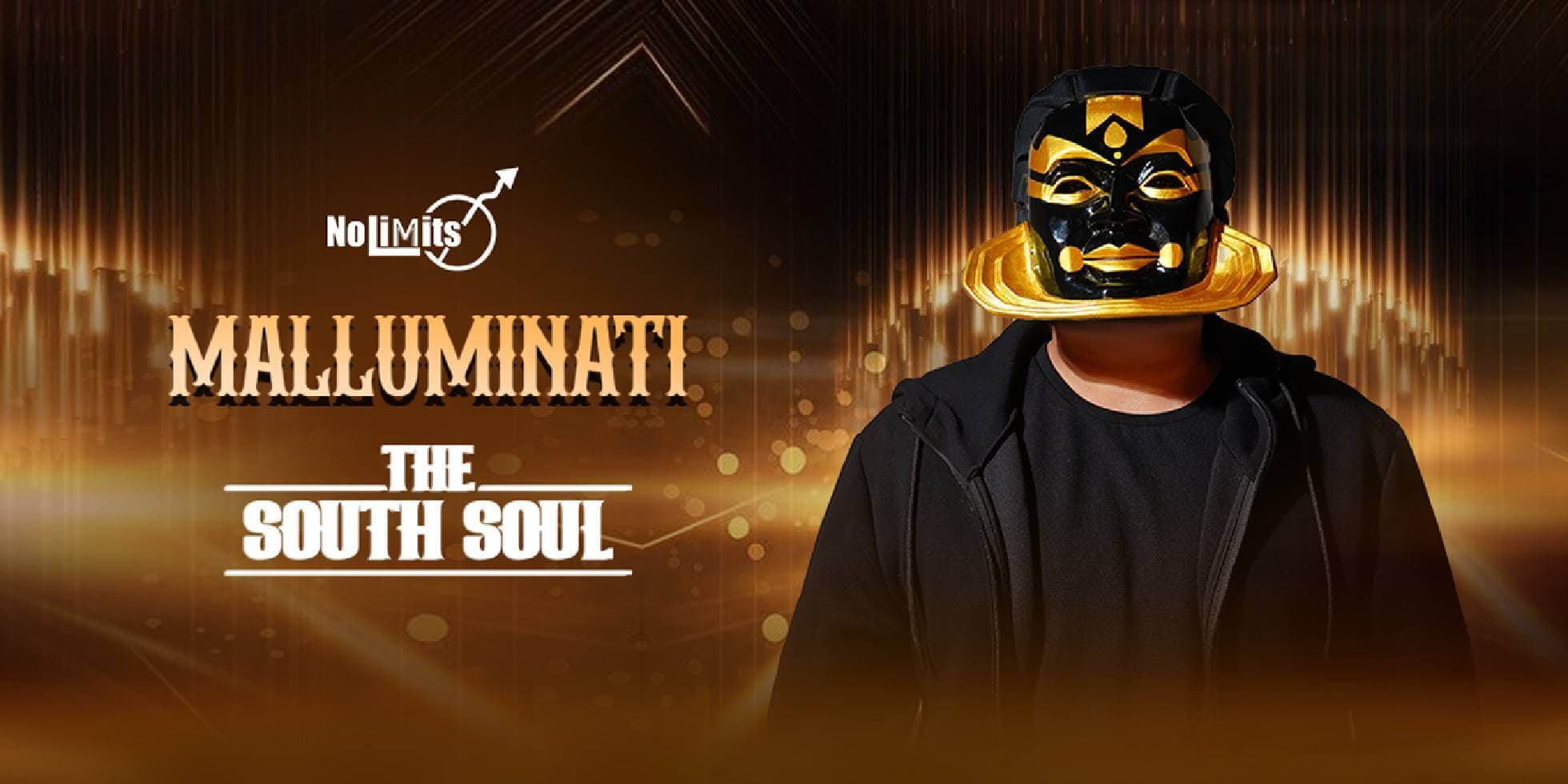 Malluminati Ft The South Soul