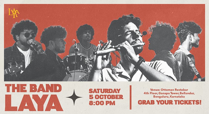 SoulSelects Ft Laya | Ottoman