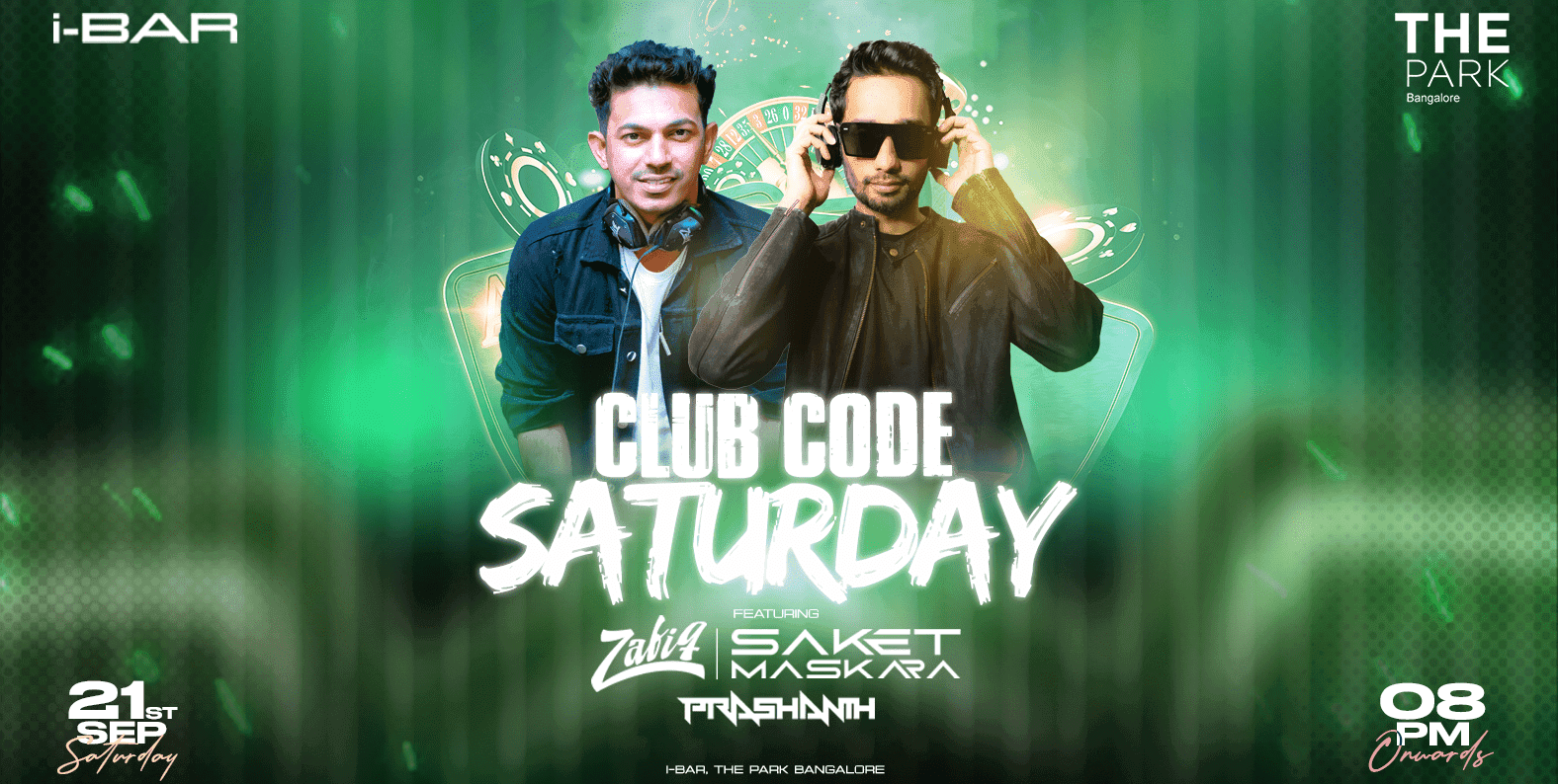 Club Code Saturday | Bolly - Tech Edition