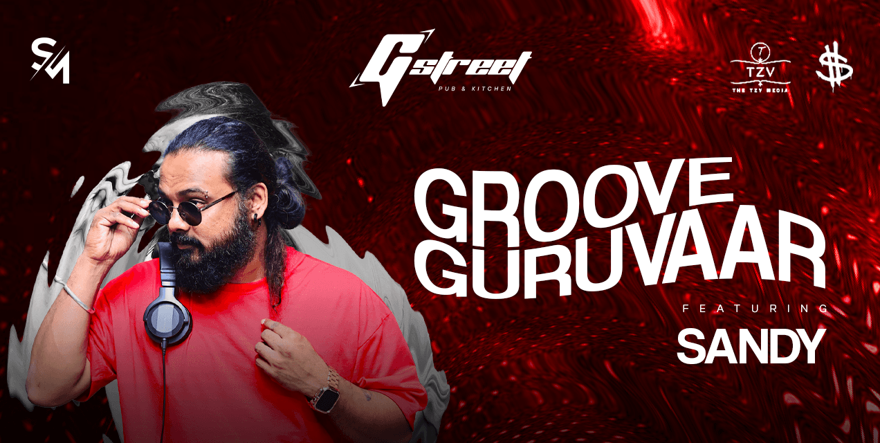 Groove Guruvaar