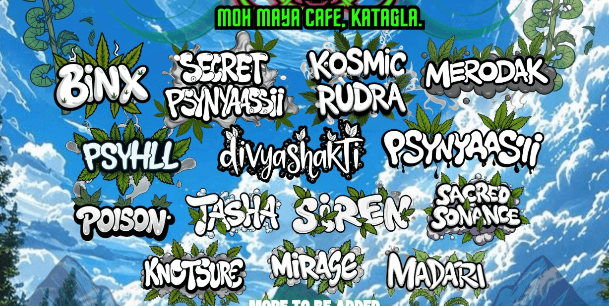 Easter 420 Gathering