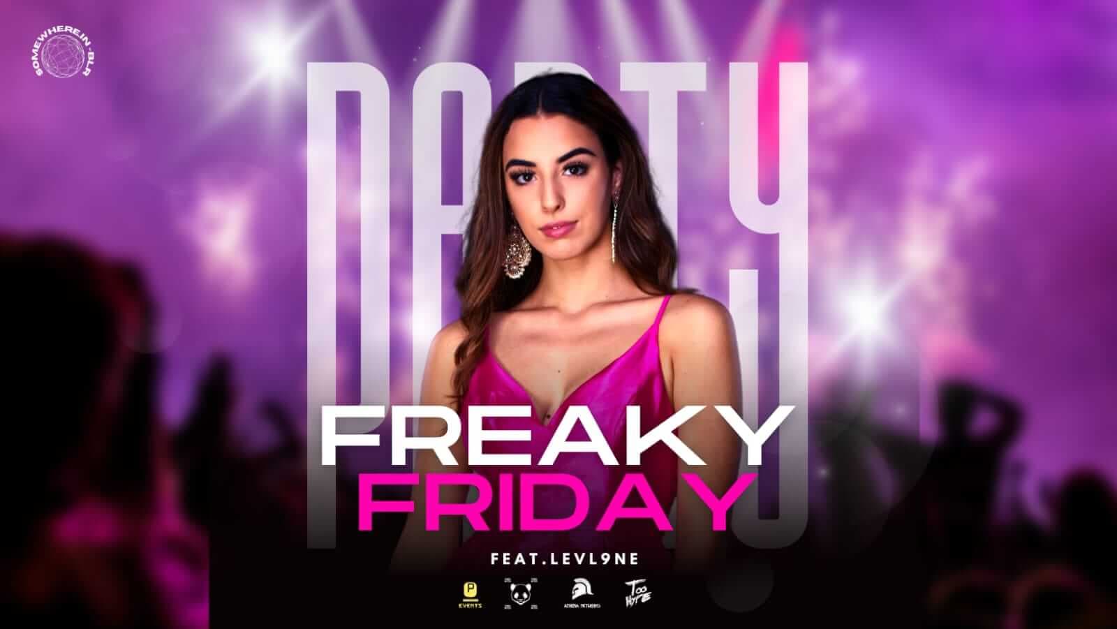 Freaky Friday | Sarjapur