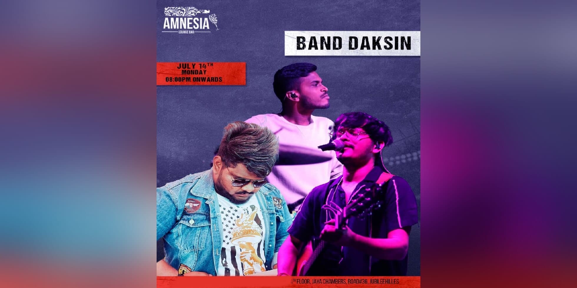 MRP Monday | Amnesia