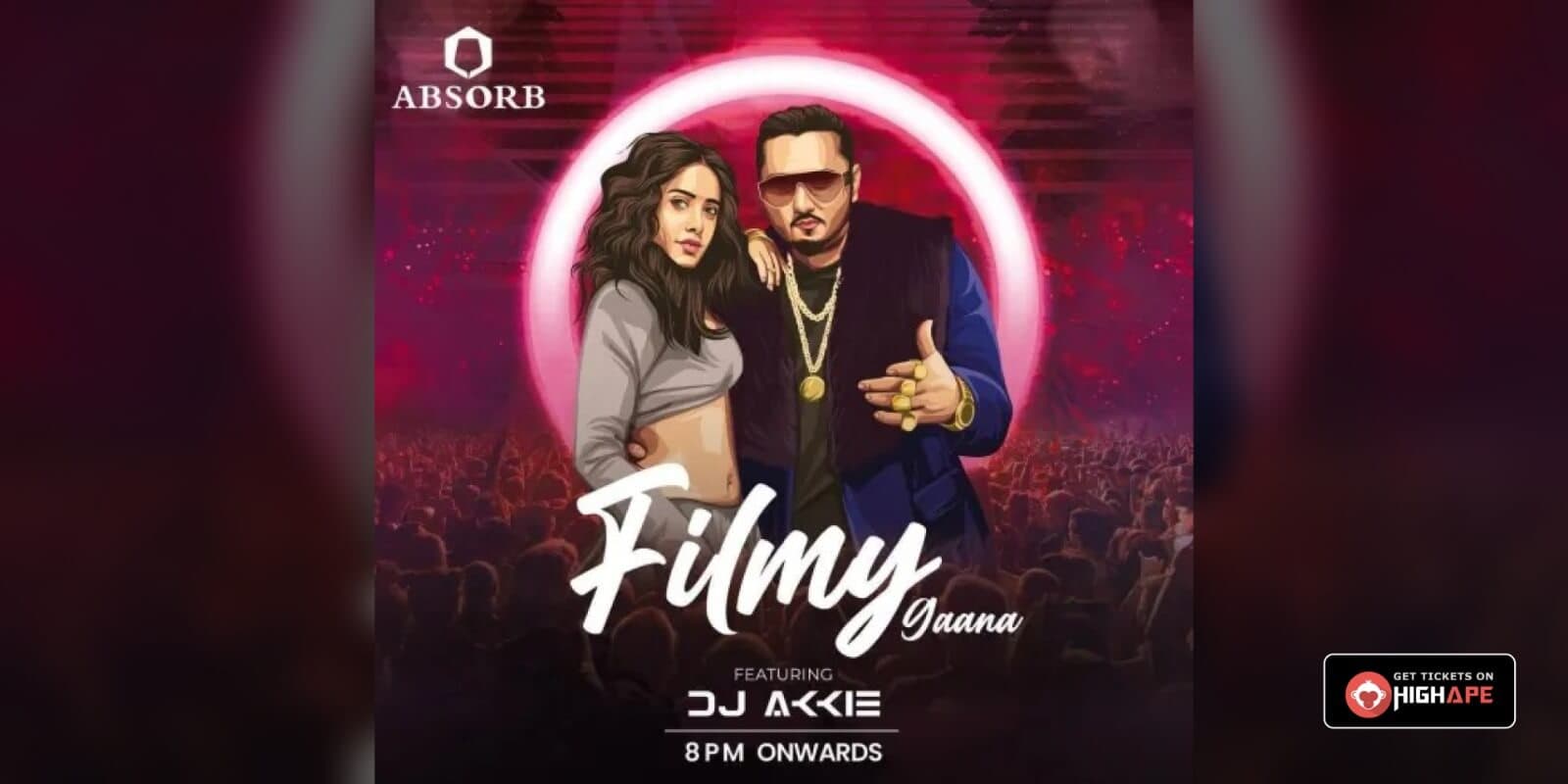 Filmy Gaana