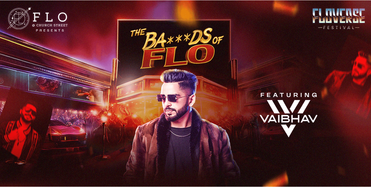 Bollyflo Sunday Ba***ds Of Flo