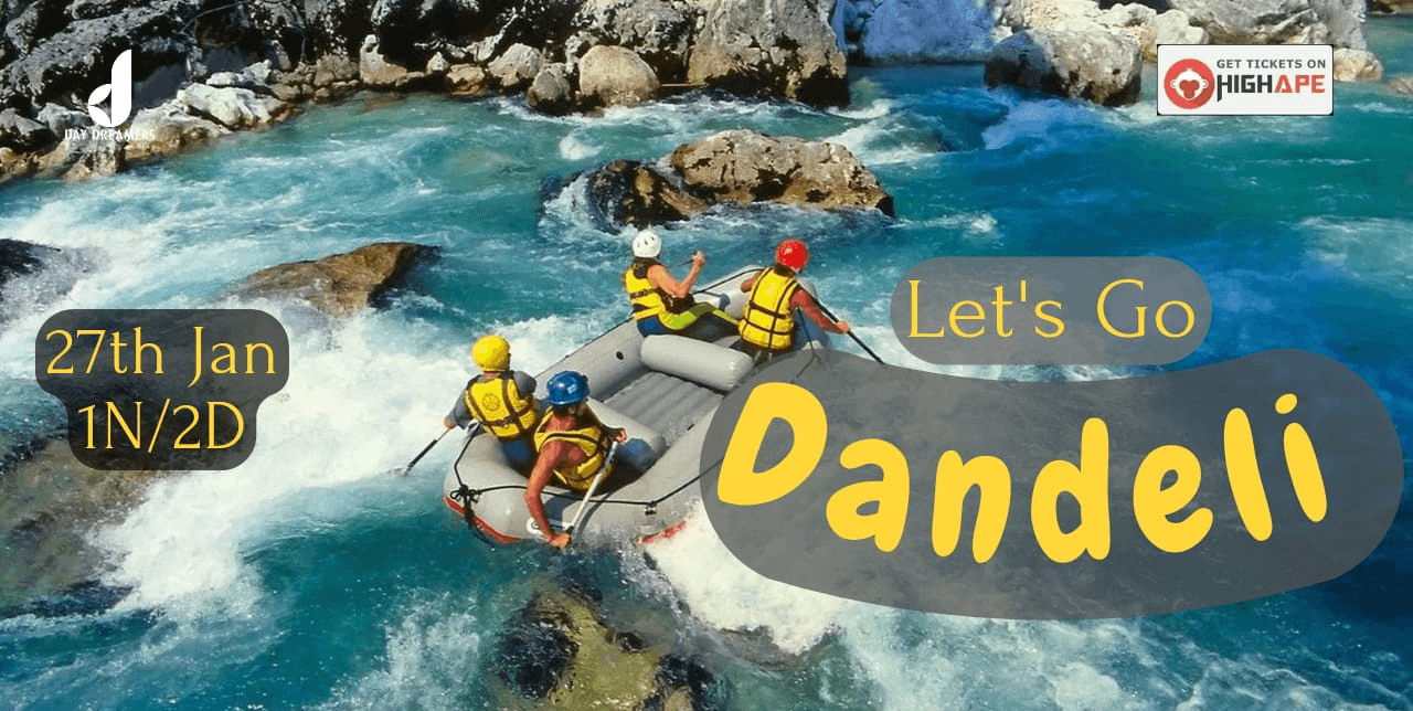 Lets Go Dandeli