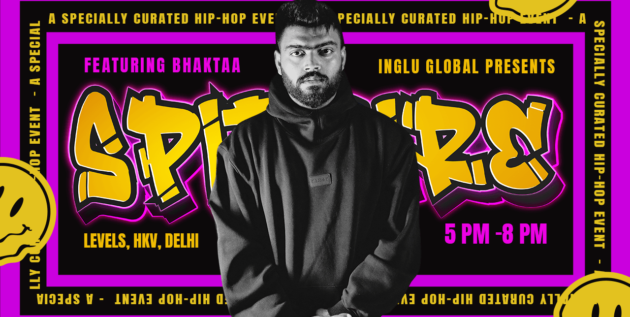 Spitfire Chapter Delhi