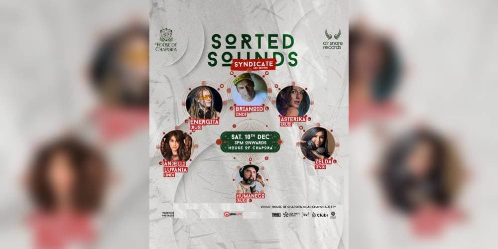 Sorted Sounds Syndicate