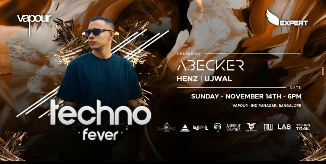 Techno Fever