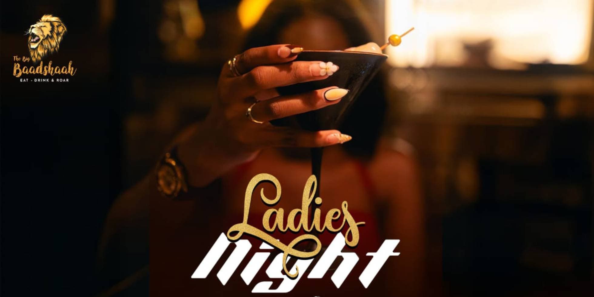 LIIT Ladies Night