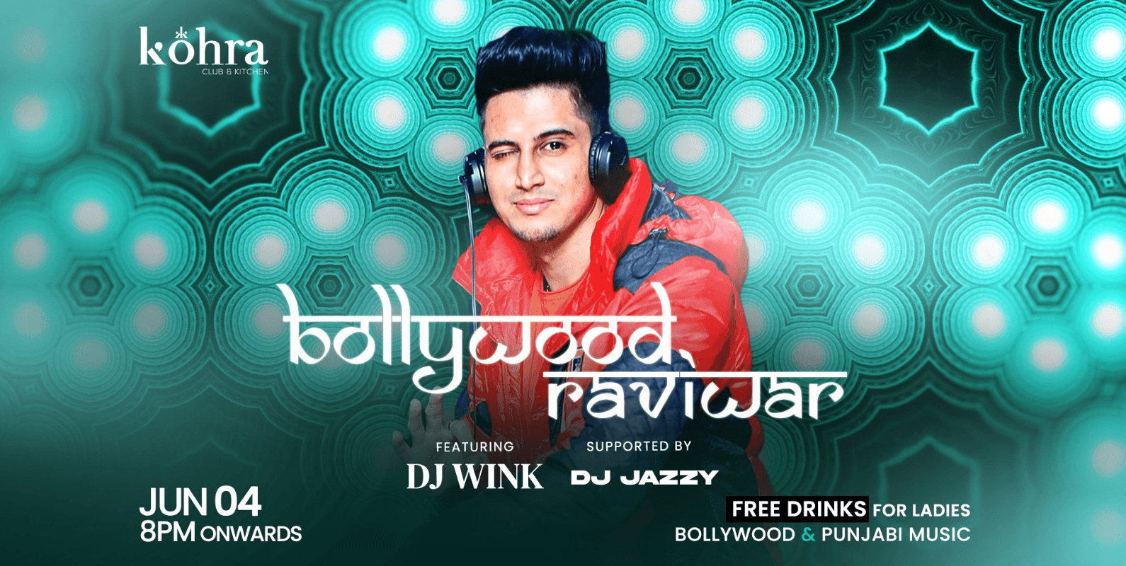 Sunday- Bollywood Raviwar