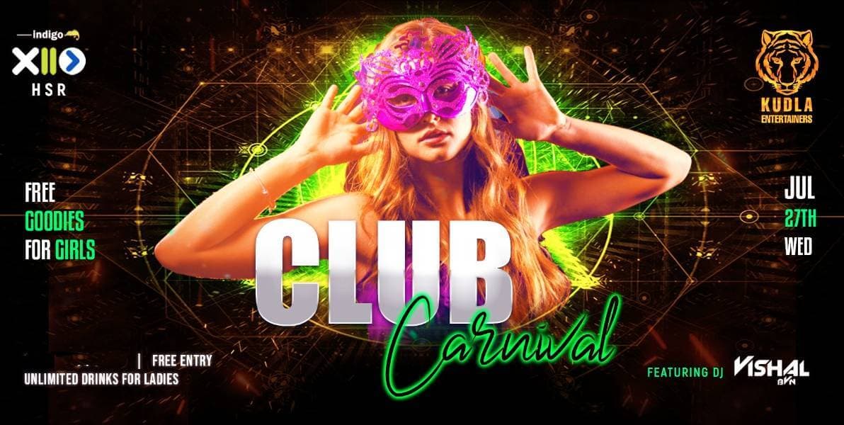 Club Carnival