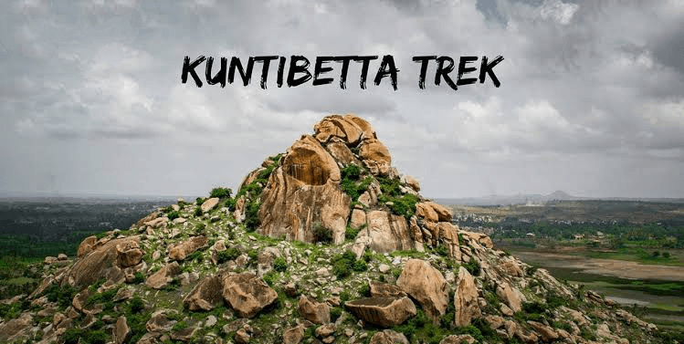 Kunti Hill Sunrise Trek with Water Activities