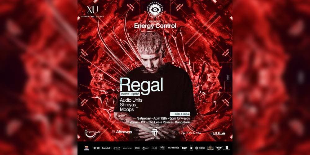 Regal Live | Bangalore