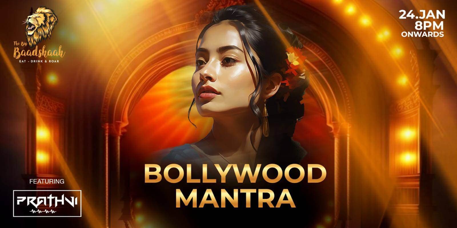 Bollywood Mantra