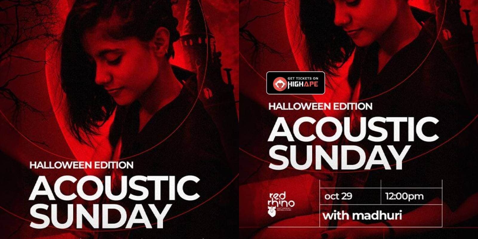 Acoustic Sunday | Uptown Square