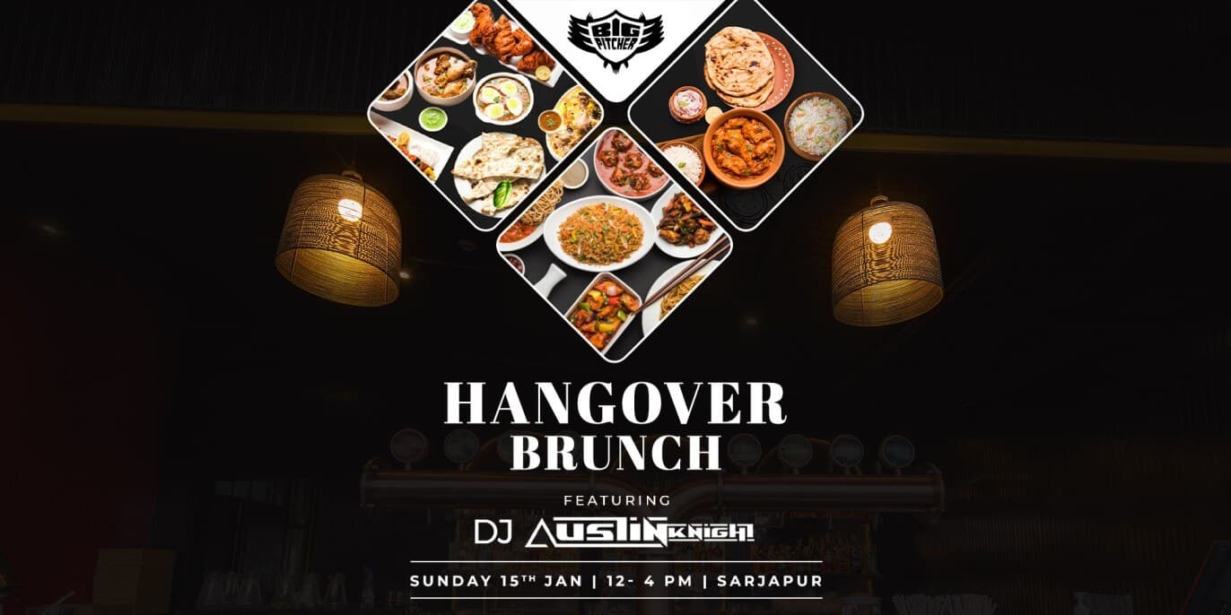 Hangover Brunch