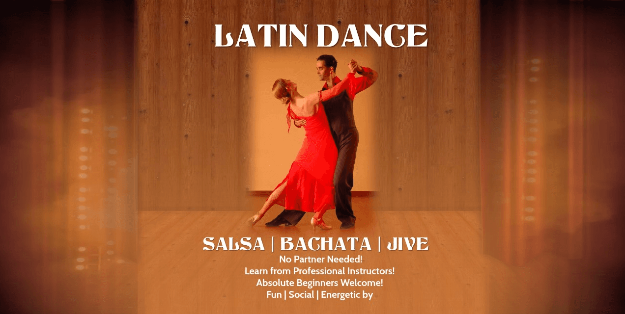 Latin Dance Workshop