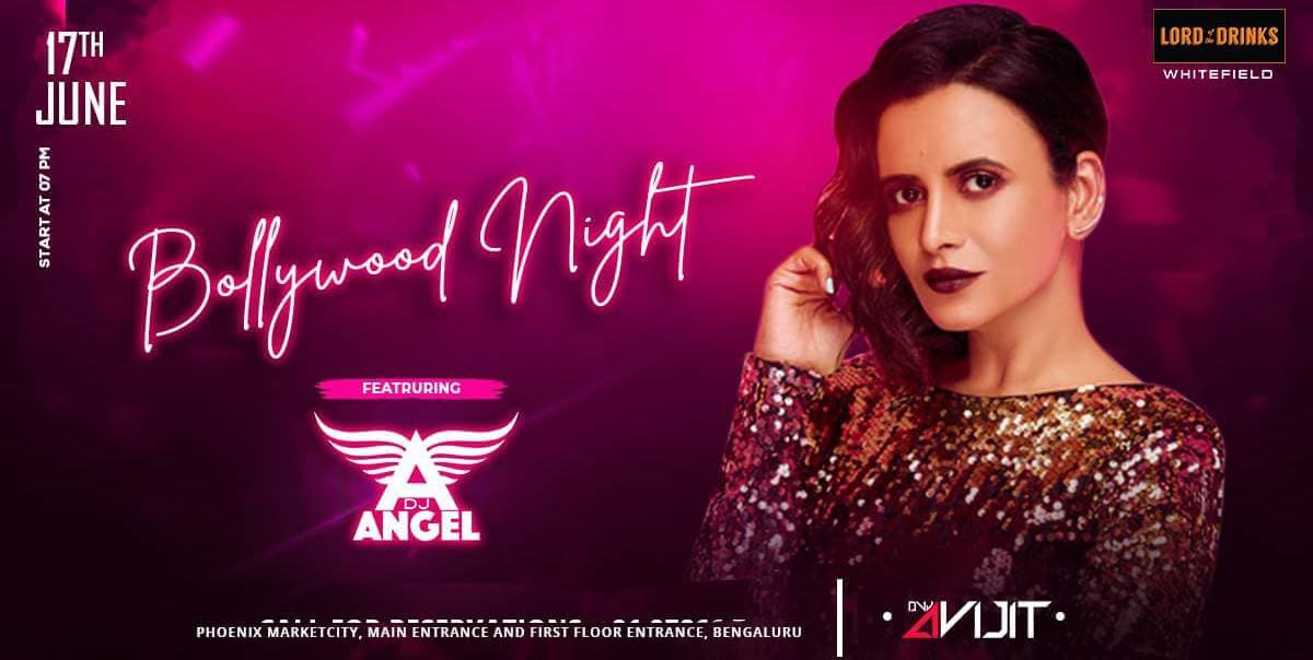 Bollywood Night