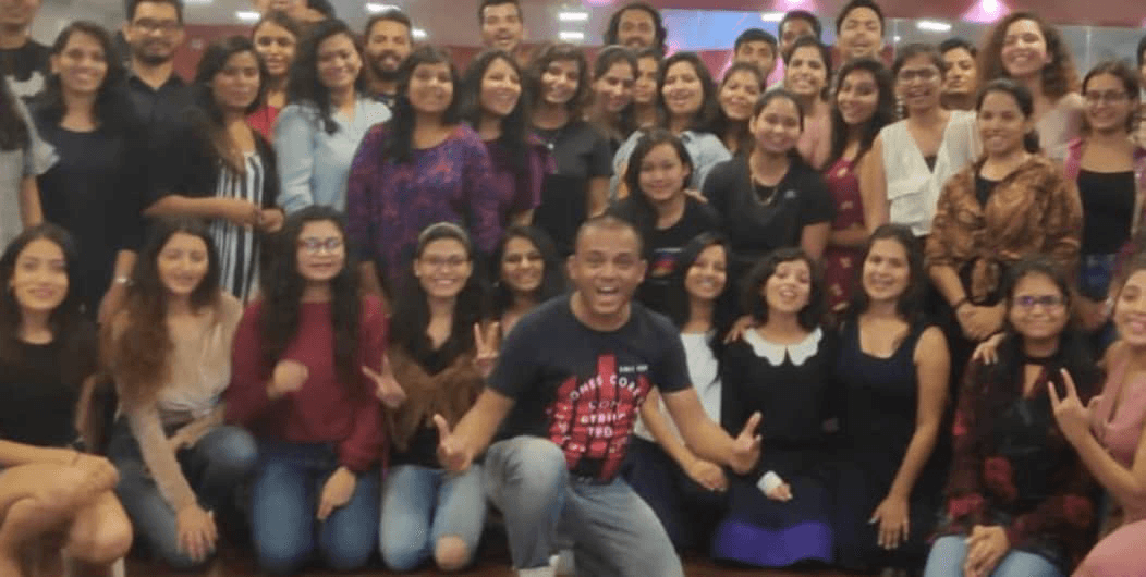 Salsa Bachata And Kizomba Dance Workshop