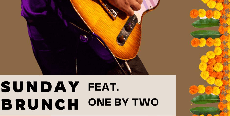 Onam Sunday Brunch Ft DJ Zerixton