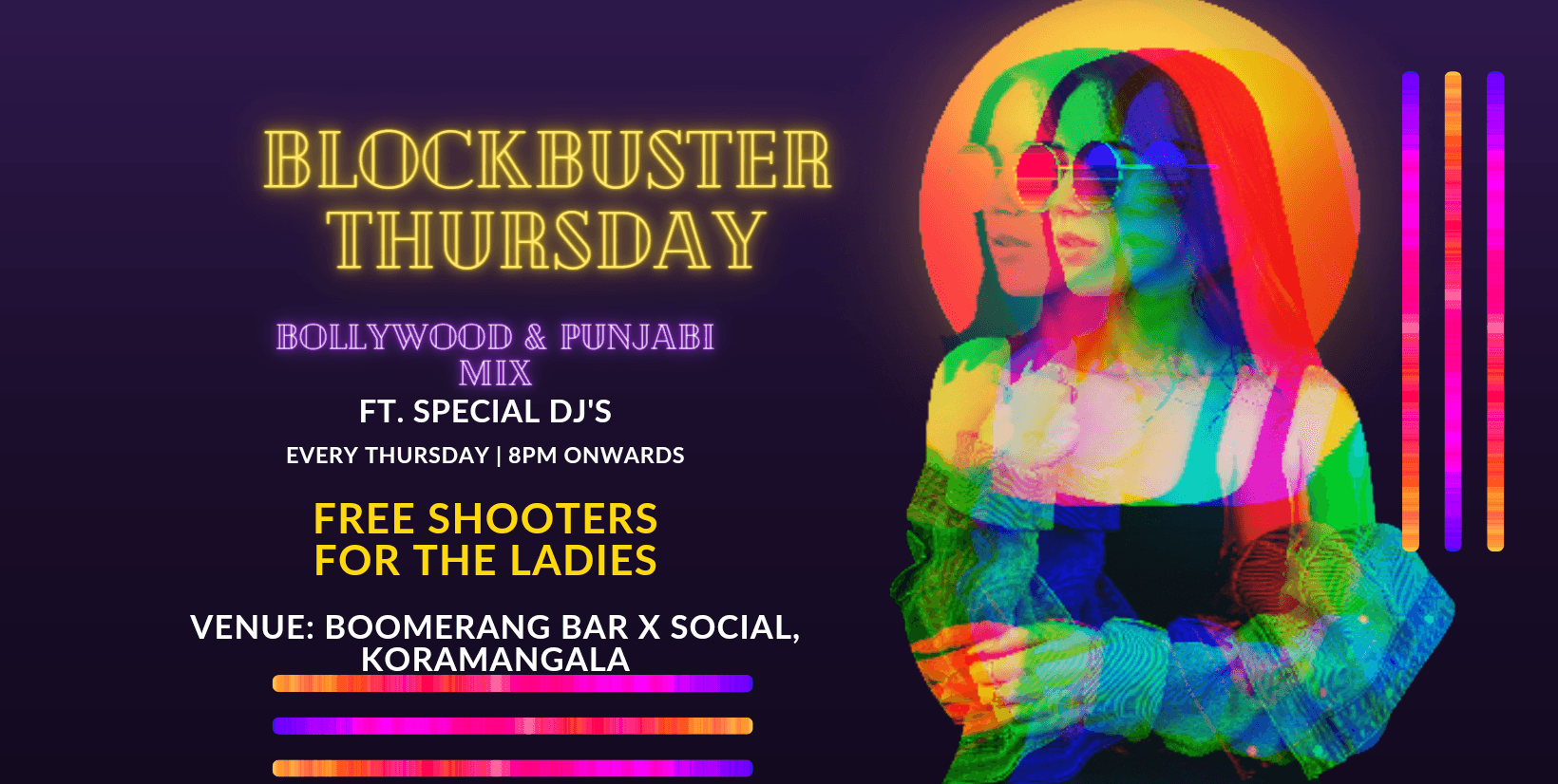Blockbuster Thursday | Boomrang