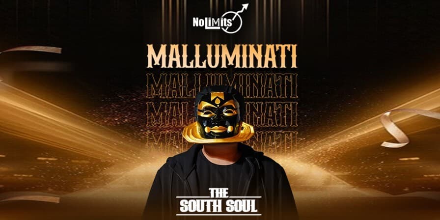 Malluminati Ft The South Soul