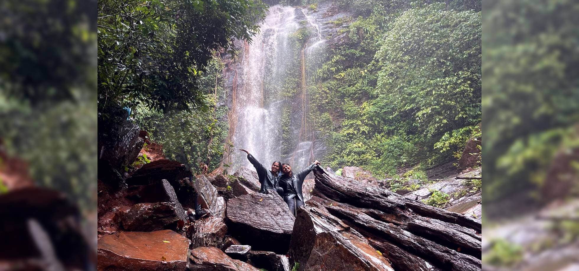 Long Weekend Kodachadri Trek | Plan The Unplanned